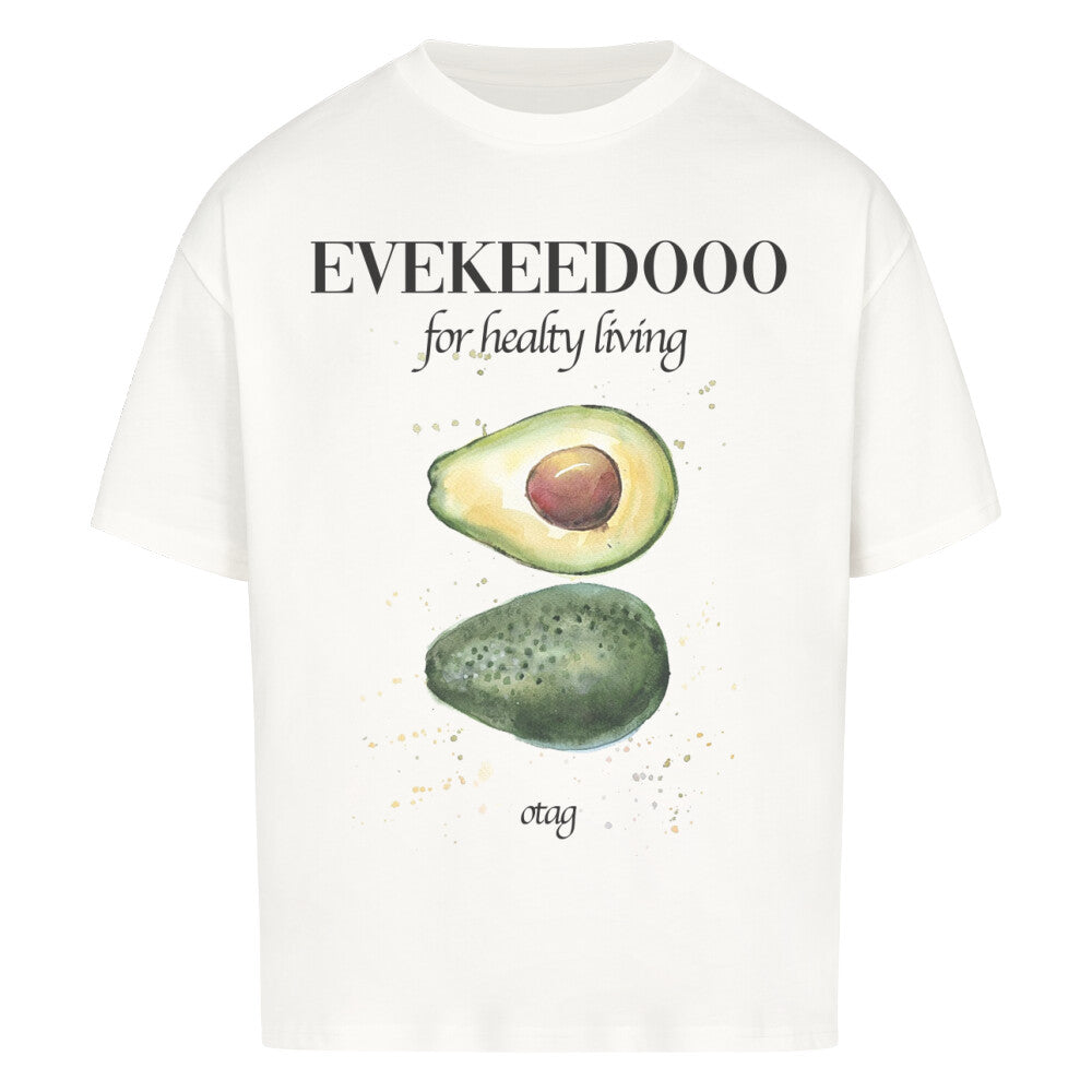 EVEKEEDOO / AVOCADO - EXCLUSIVE SHIRT