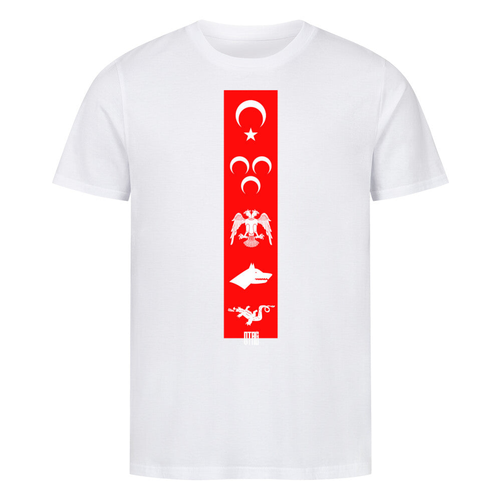 TURKIC EMPIRES - PREMIUM