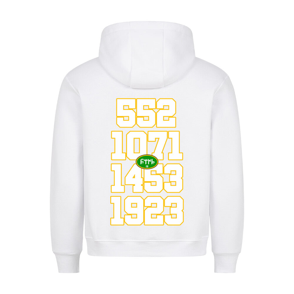 GOOD TIMES - PREMIUM HOODIE