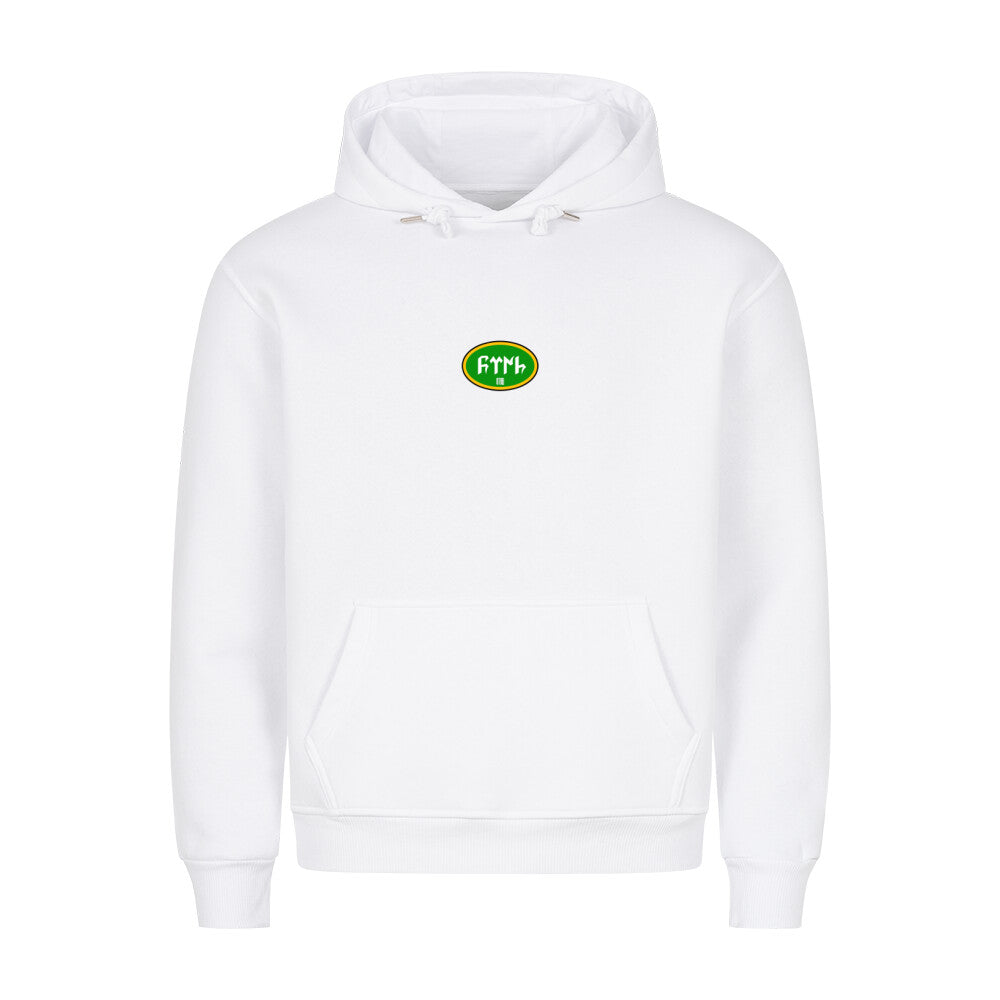 GOOD TIMES - PREMIUM HOODIE