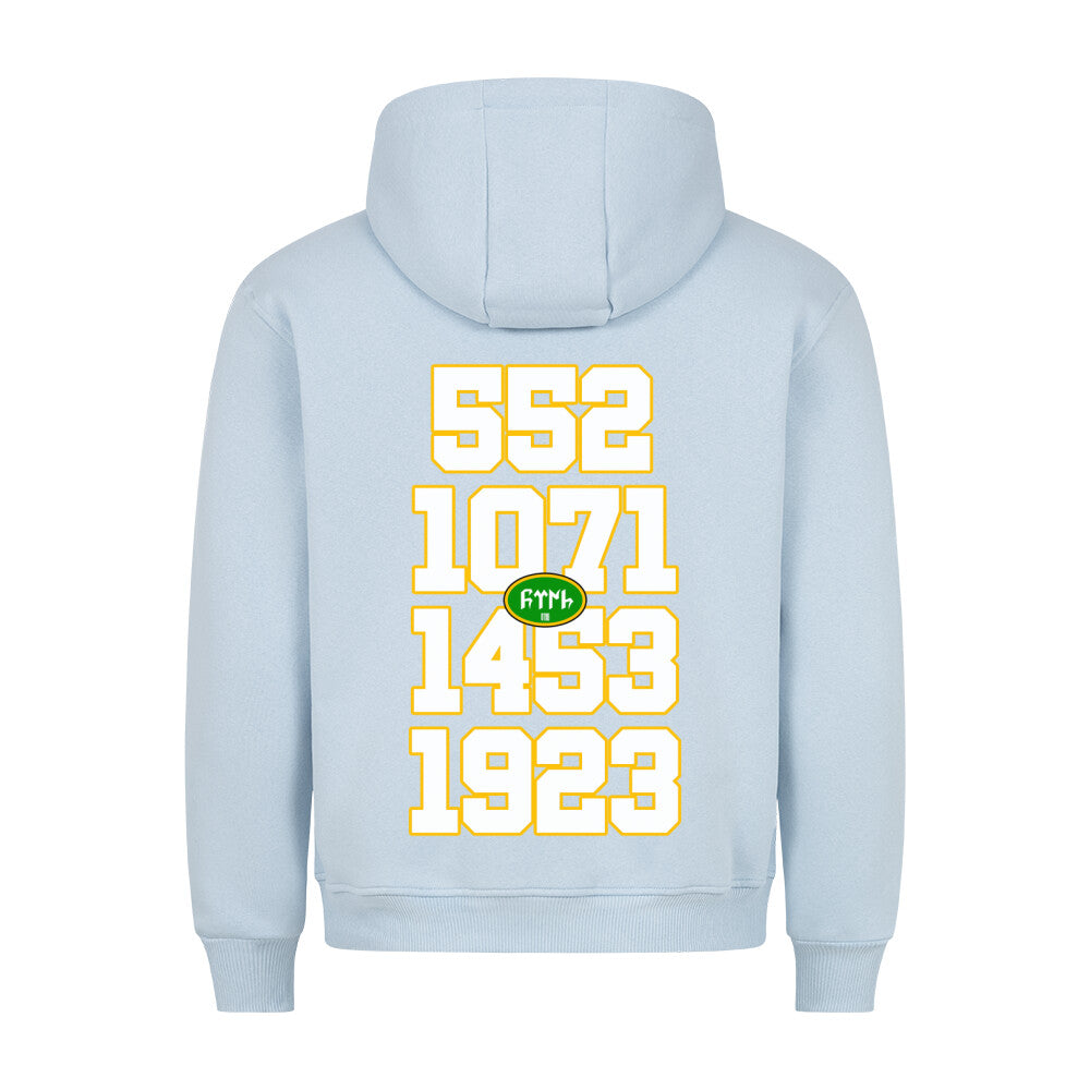 GOOD TIMES - PREMIUM HOODIE