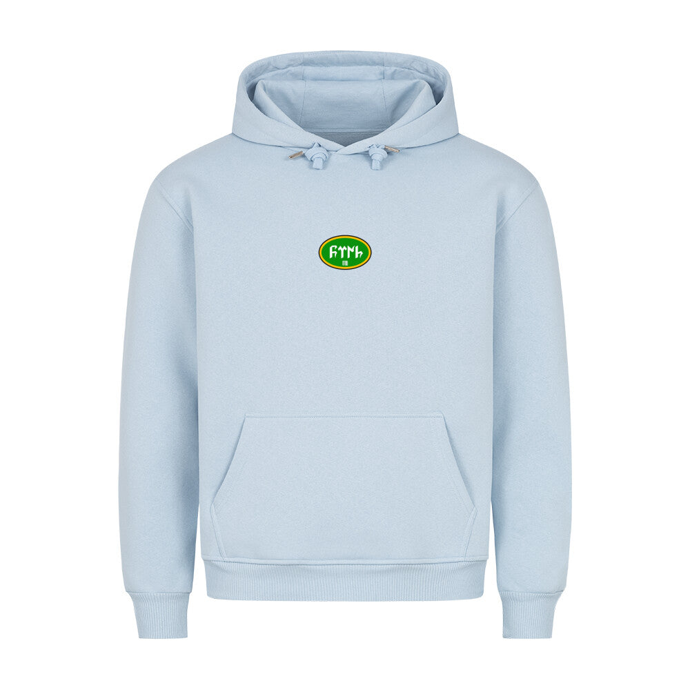 GOOD TIMES - PREMIUM HOODIE