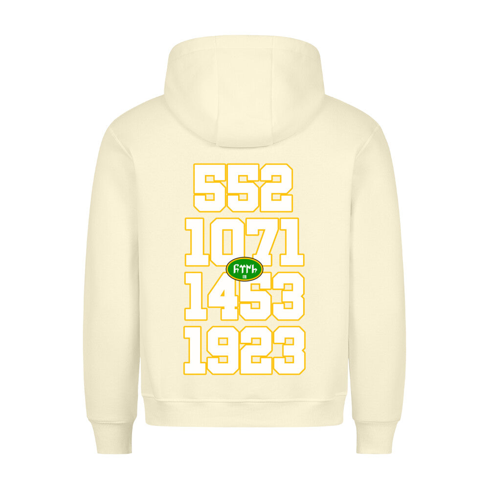 GOOD TIMES - PREMIUM HOODIE