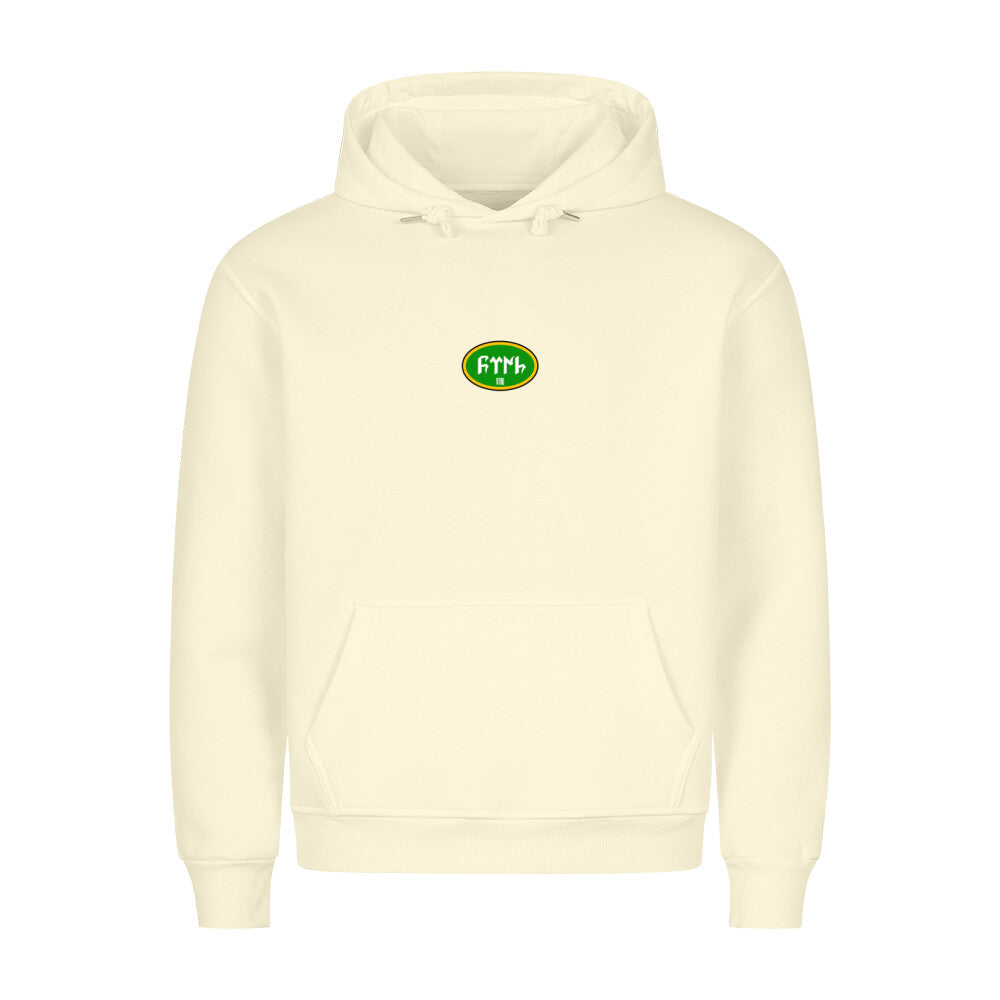 GOOD TIMES - PREMIUM HOODIE