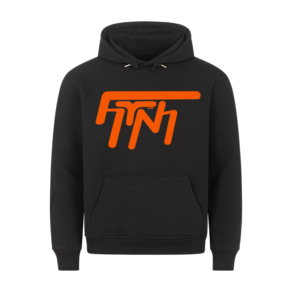 GÖKTÜRK ZERO - PREMIUM HOODIE