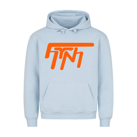 GÖKTÜRK ZERO - PREMIUM HOODIE