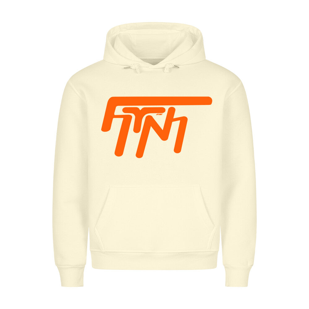 GÖKTÜRK ZERO - PREMIUM HOODIE