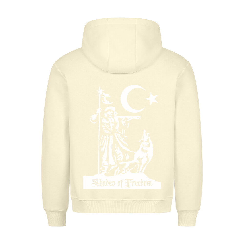 SHADES OF FREEDOM - PREMIUM HOODIE