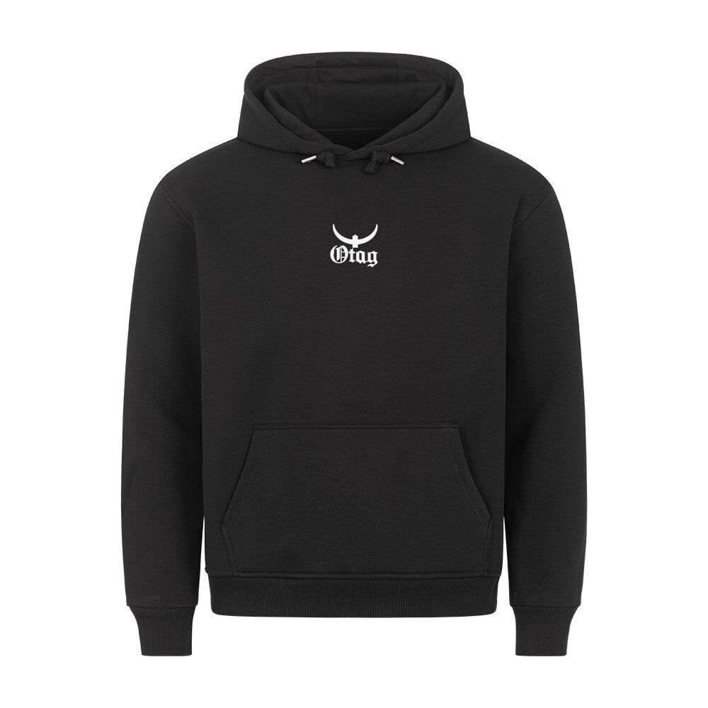 GÖKTÜRK ANGELS - PREMIUM HOODIE