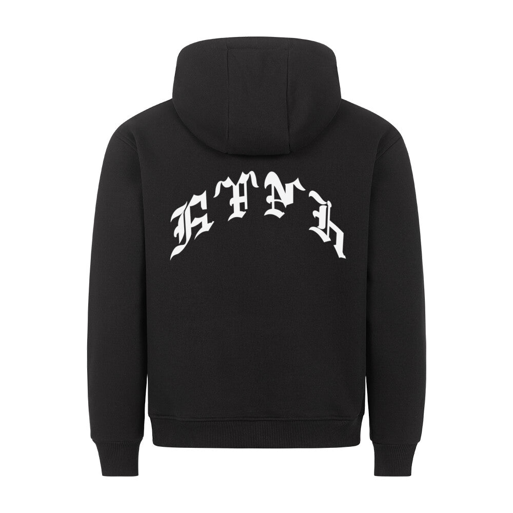 GÖKTÜRK ANGELS - PREMIUM HOODIE