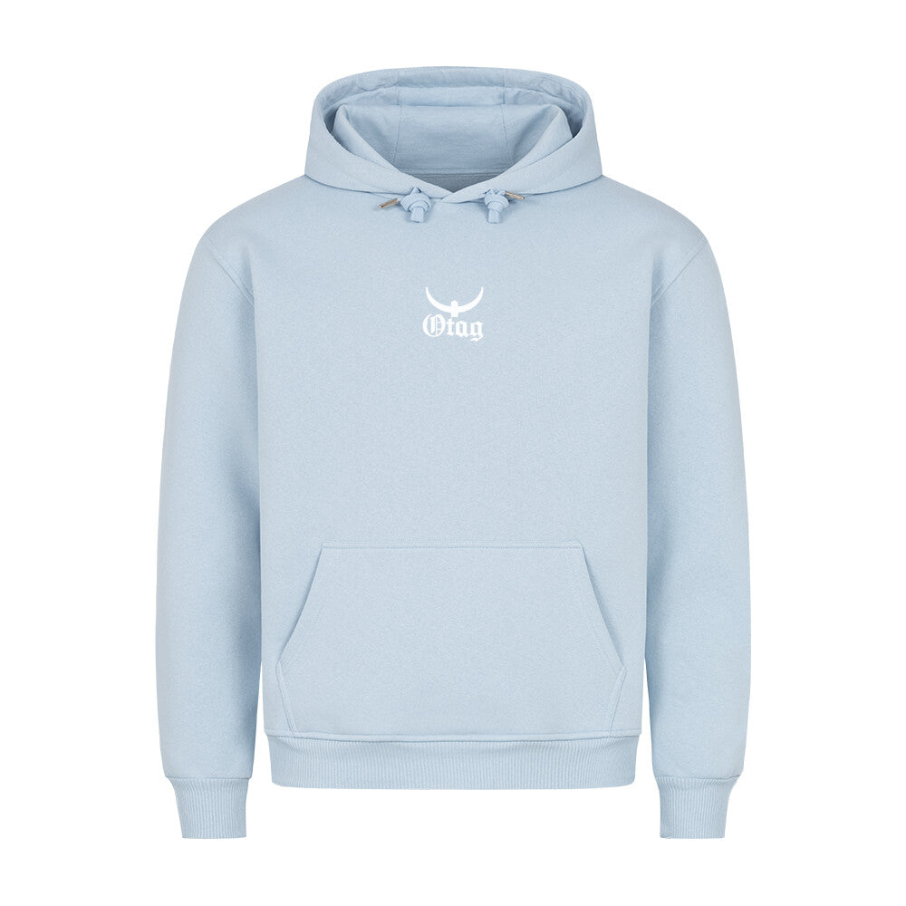 GÖKTÜRK ANGELS - PREMIUM HOODIE