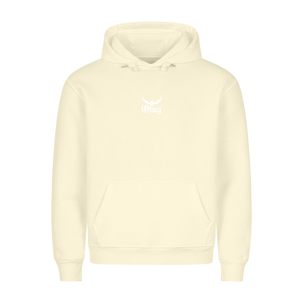 GÖKTÜRK ANGELS - PREMIUM HOODIE