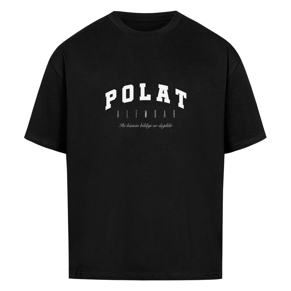 POLAT - EXCLUSIVE SHIRT