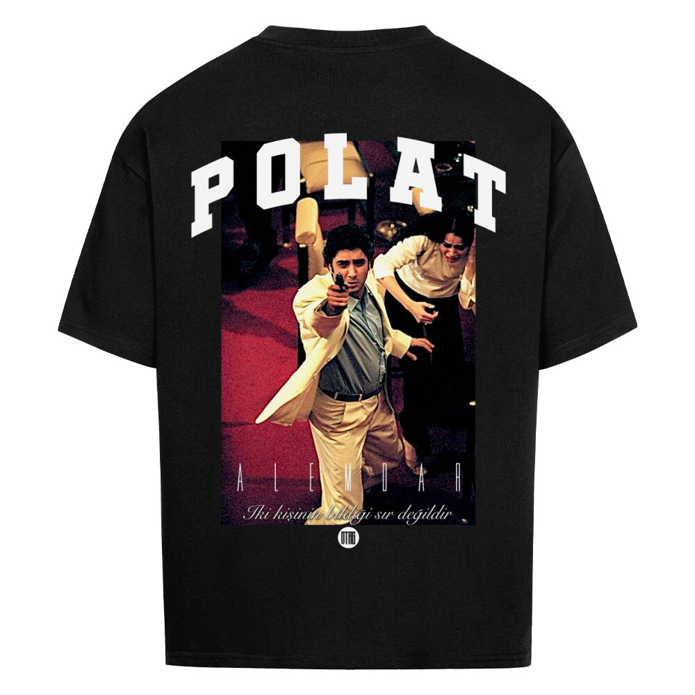 POLAT - EXCLUSIVE SHIRT