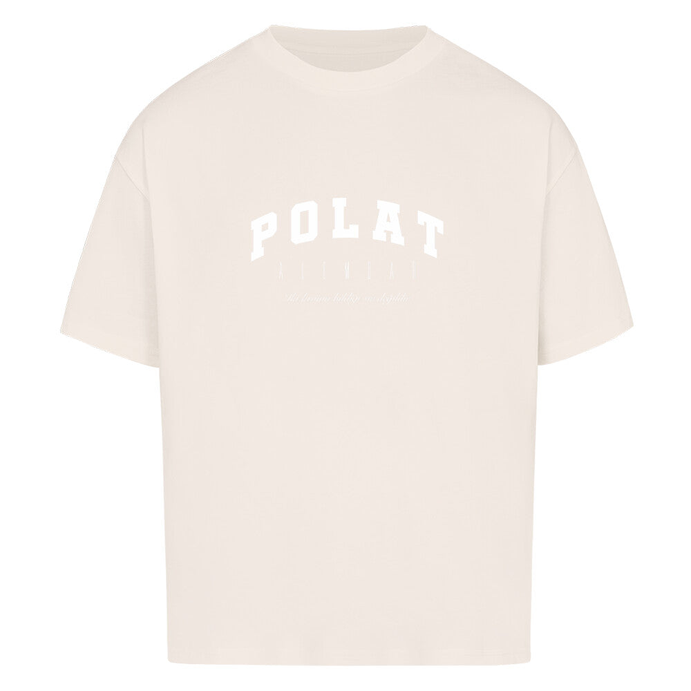 POLAT - EXCLUSIVE SHIRT