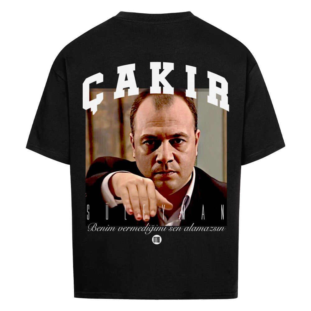 CAKIR - EXCLUSIVE SHIRT