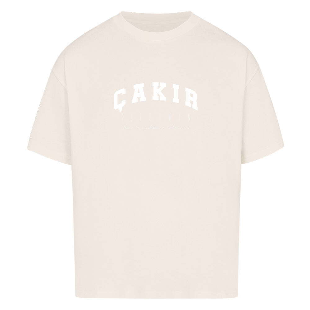 CAKIR - EXCLUSIVE SHIRT