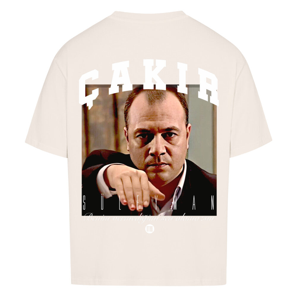 CAKIR - EXCLUSIVE SHIRT