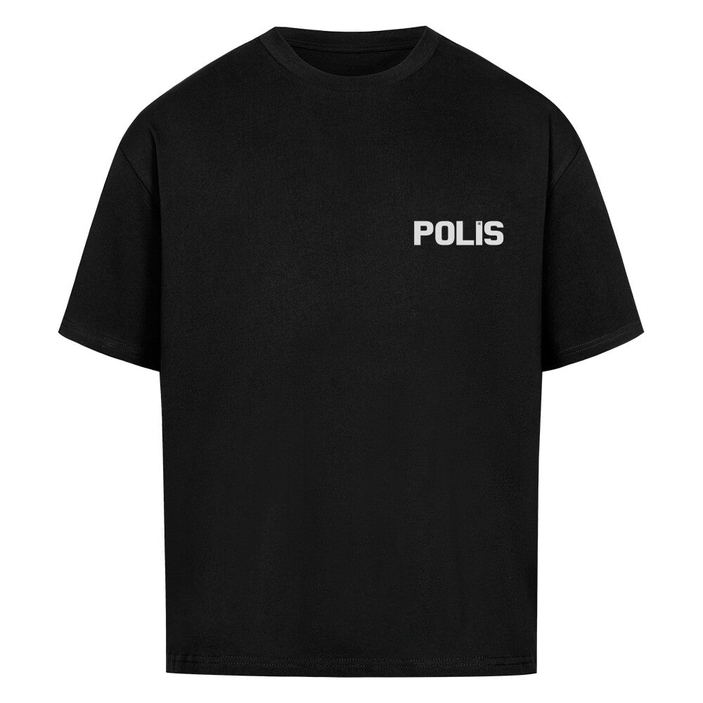 POLIS - EXCLUSIVE SHIRT