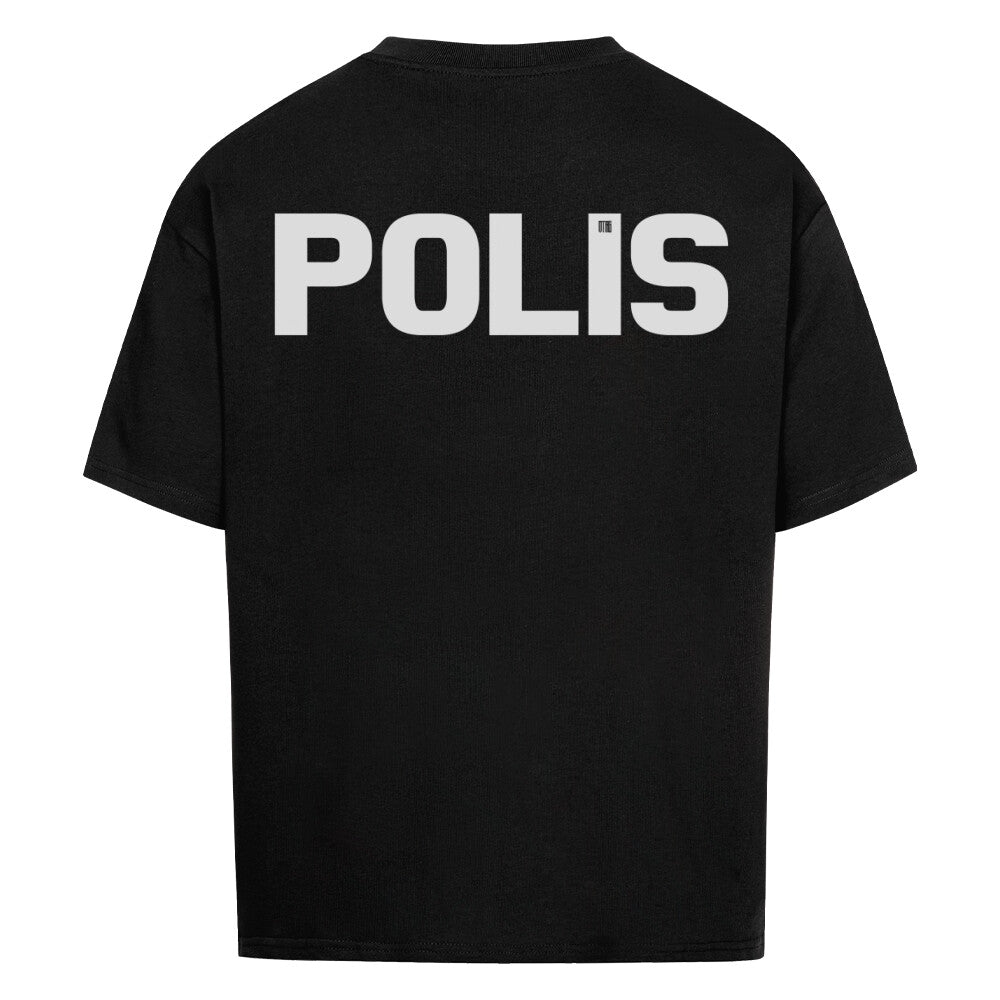 POLIS - EXCLUSIVE SHIRT