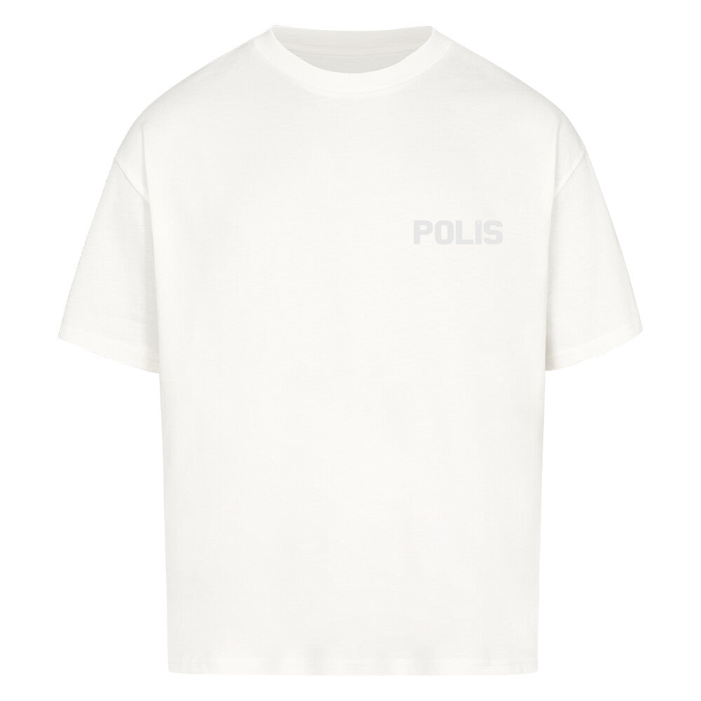 POLIS - EXCLUSIVE SHIRT