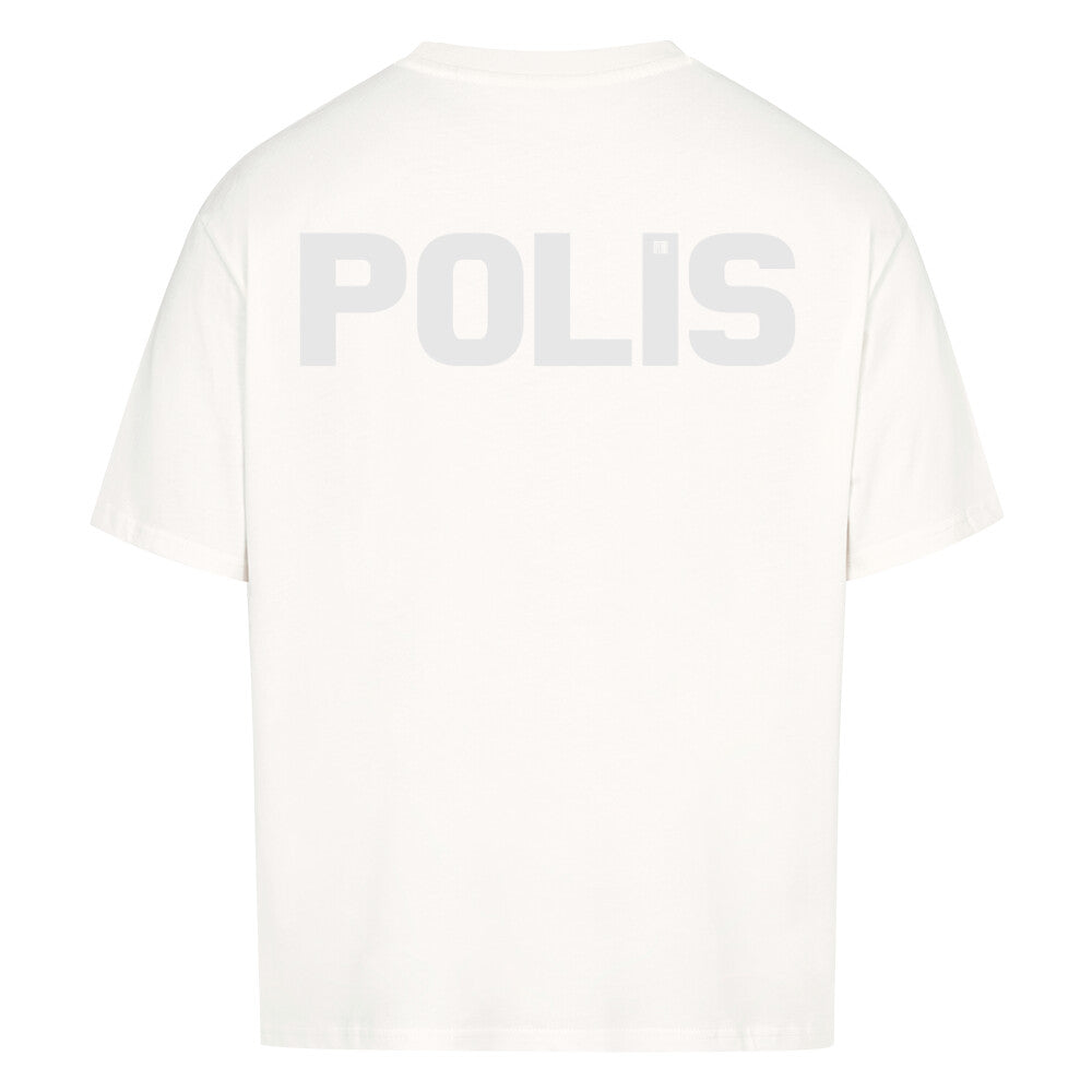 POLIS - EXCLUSIVE SHIRT