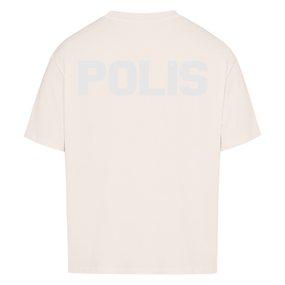 POLIS - EXCLUSIVE SHIRT