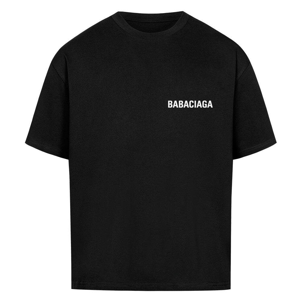 BABACIAGA - EXCLUSIVE SHIRT