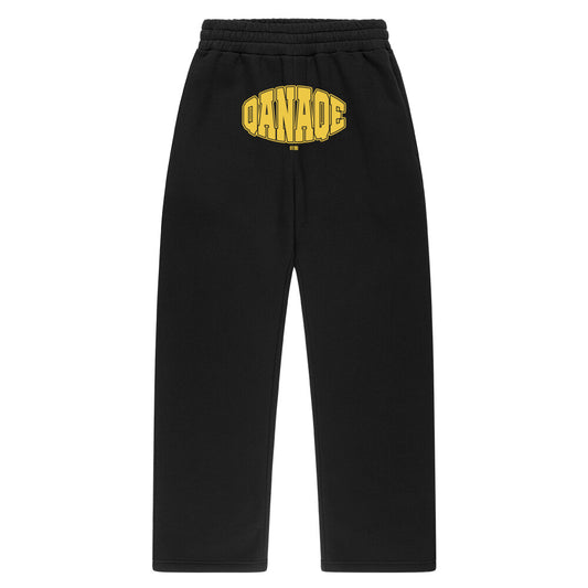 QANAQE - OVERSIZED SWEATPANT