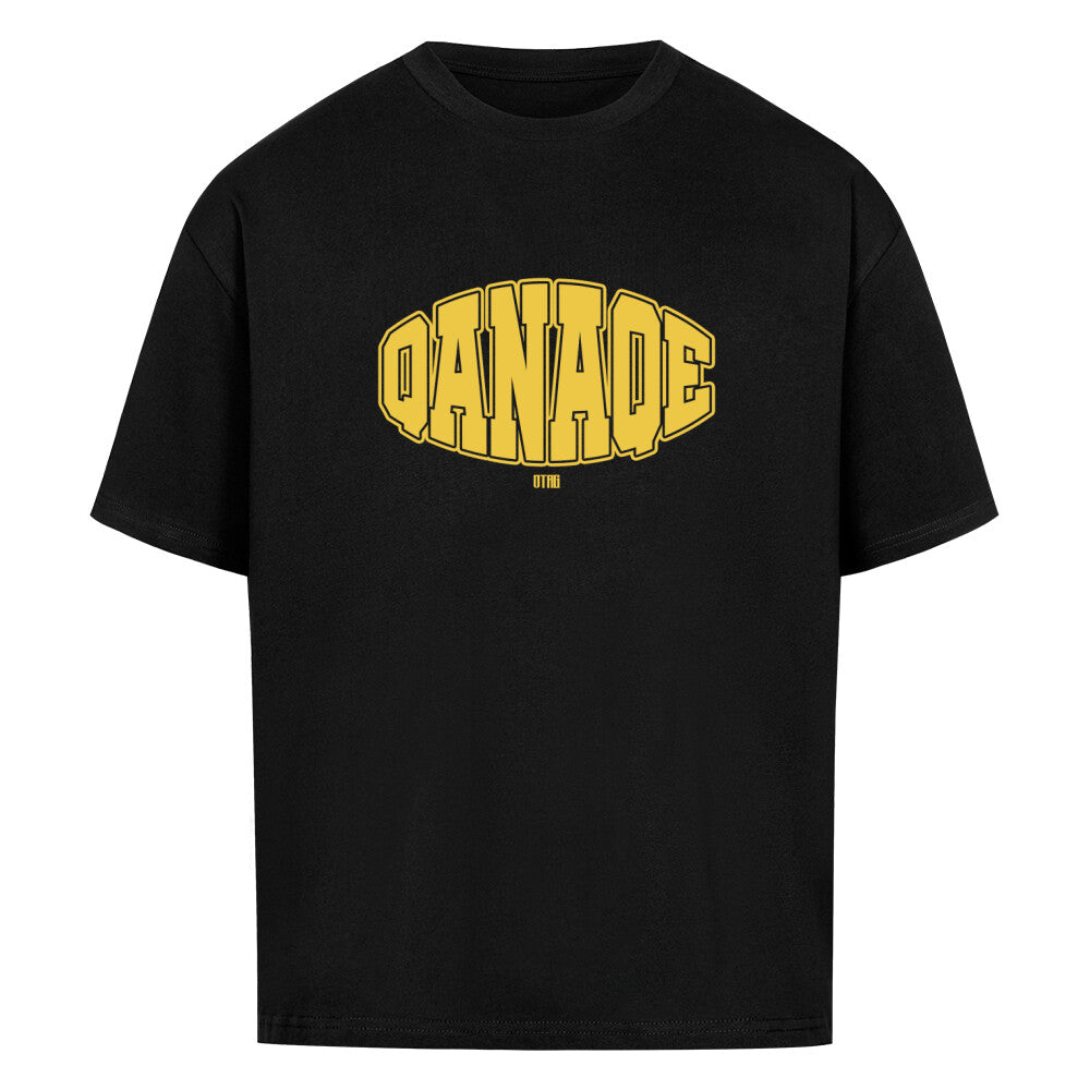 QANAQE - EXCLUSIVE SHIRT