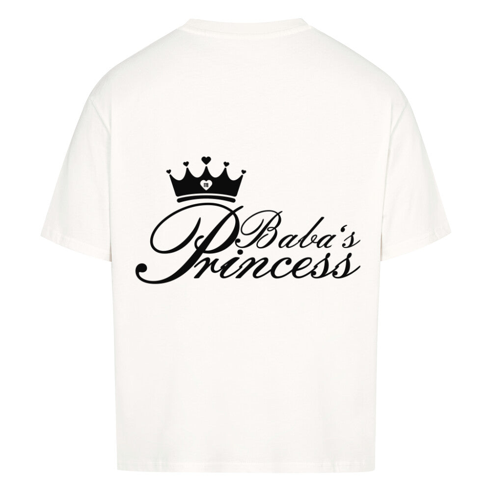 BABA'S PRINCESS - EXCLUSIVE SHIRT