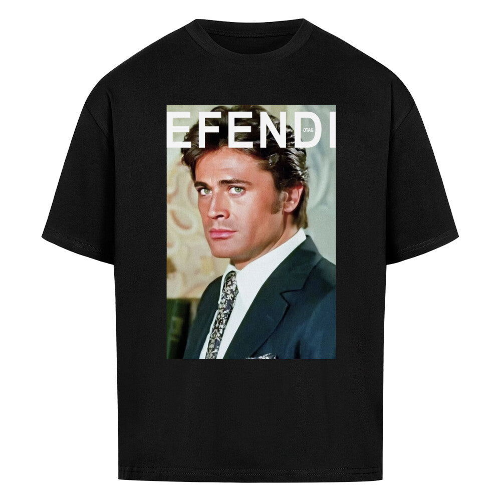 EFENDI - EXCLUSIVE SHIRT