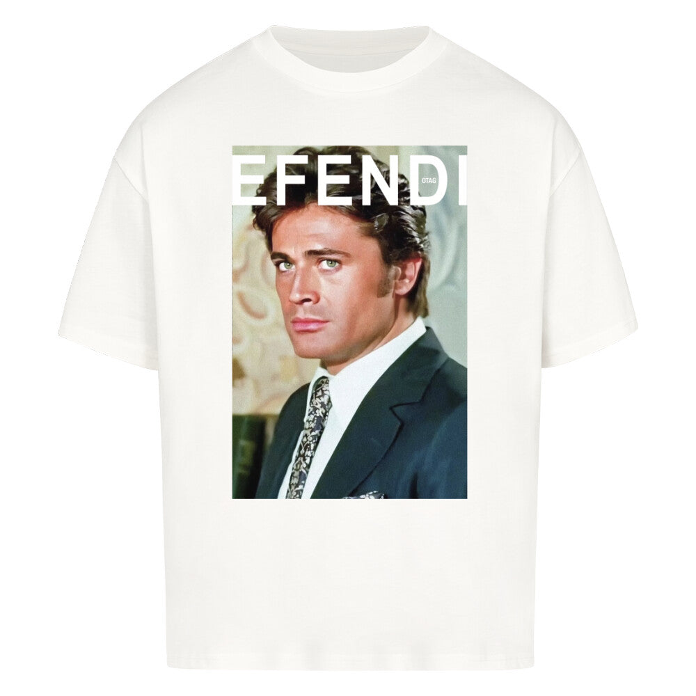 EFENDI - EXCLUSIVE SHIRT