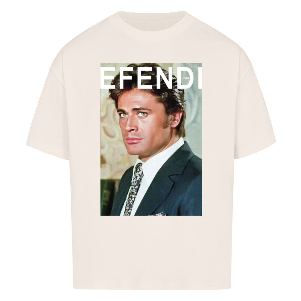 EFENDI - EXCLUSIVE SHIRT