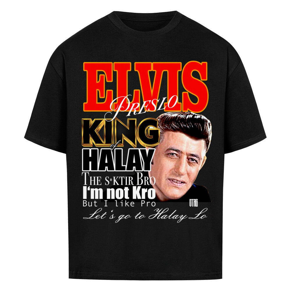 ELVIS PRESLO - EXCLUSIVE SHIRT