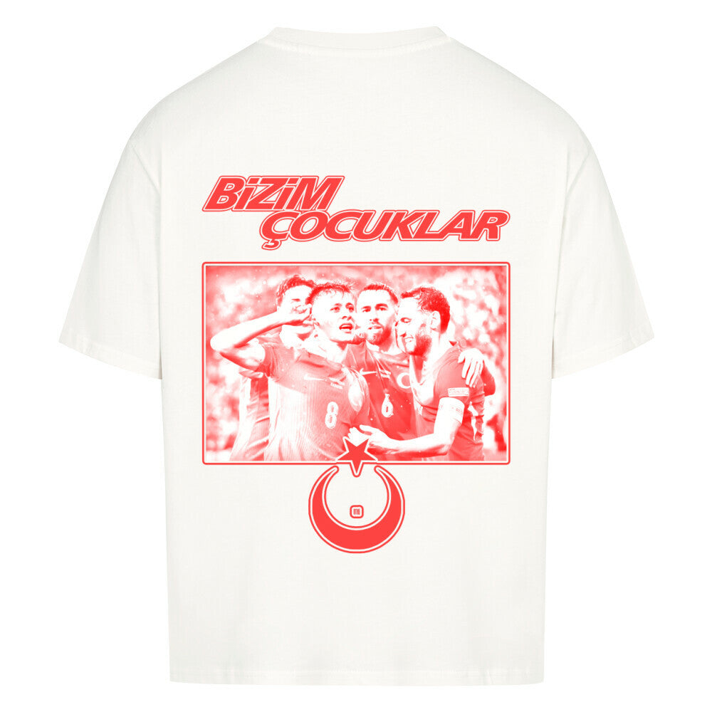 BIZIM COCUKLAR - EXCLUSIVE SHIRT