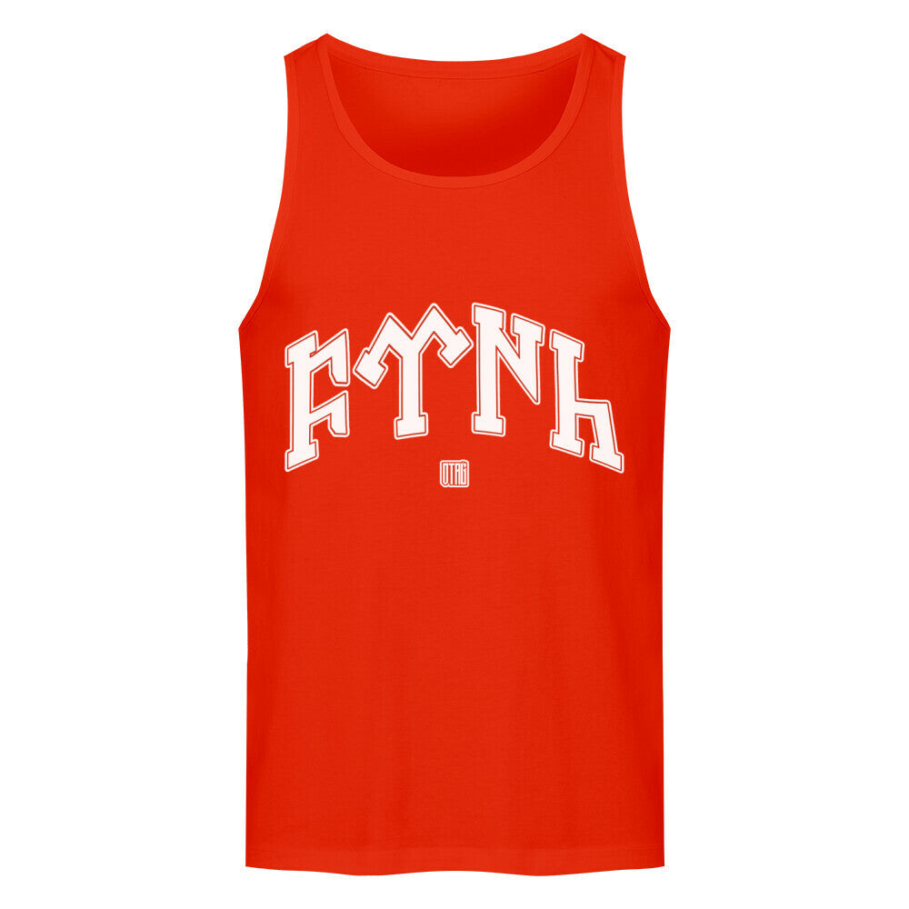 GÖKTÜRK TANK - TANKTOP