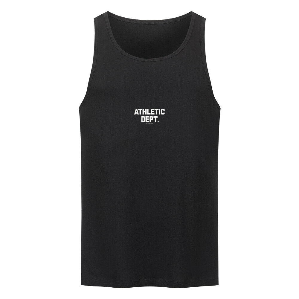 GÖKTÜRK GYM - TANKTOP