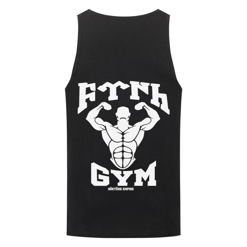 GÖKTÜRK GYM - TANKTOP