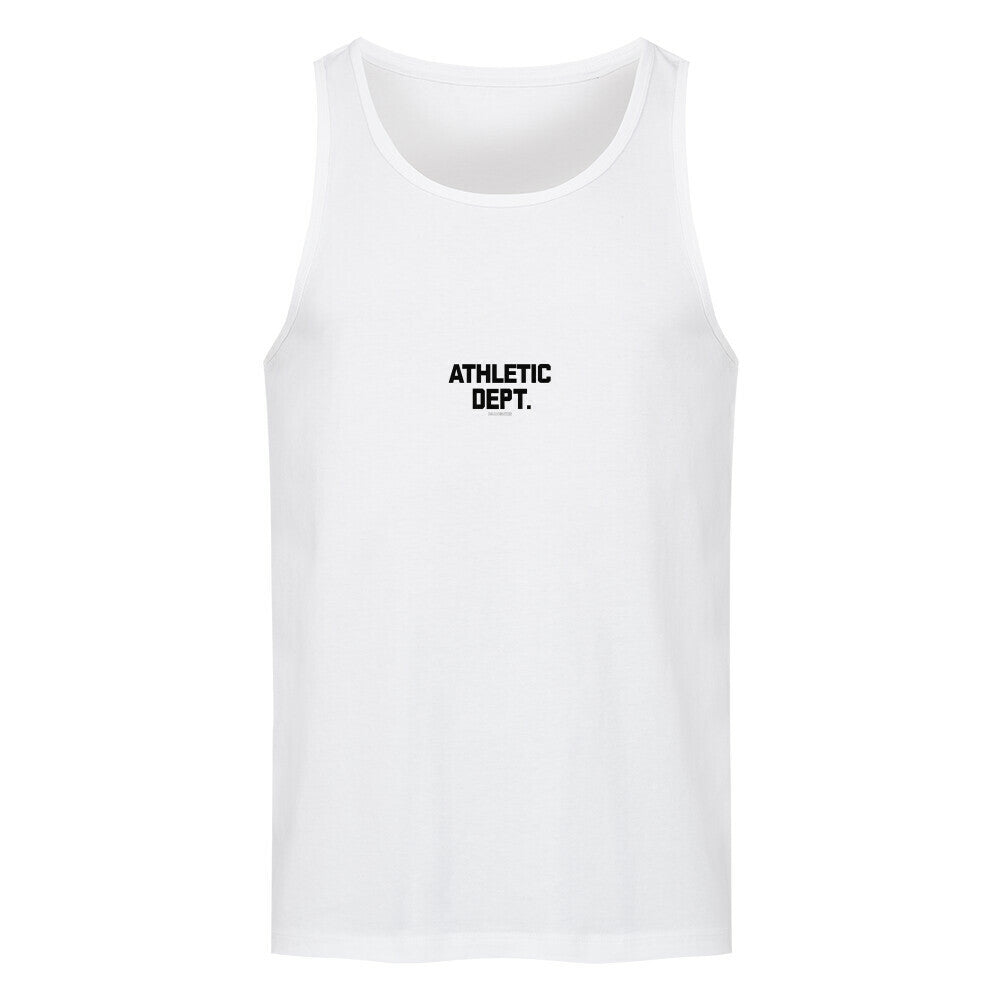 GÖKTÜRK GYM - TANKTOP