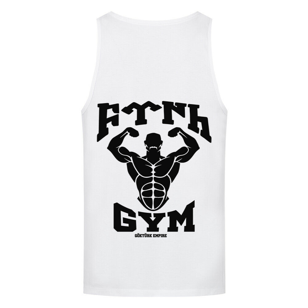 GÖKTÜRK GYM - TANKTOP