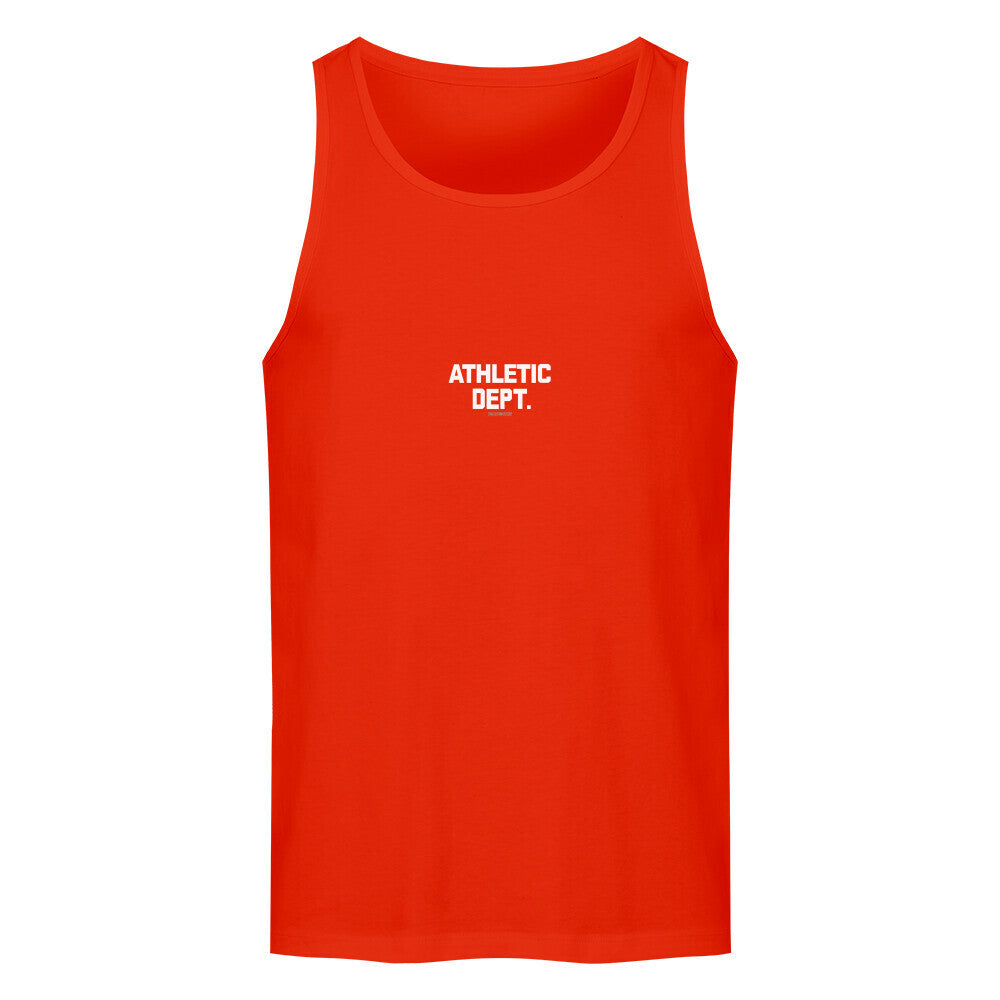 GÖKTÜRK GYM - TANKTOP