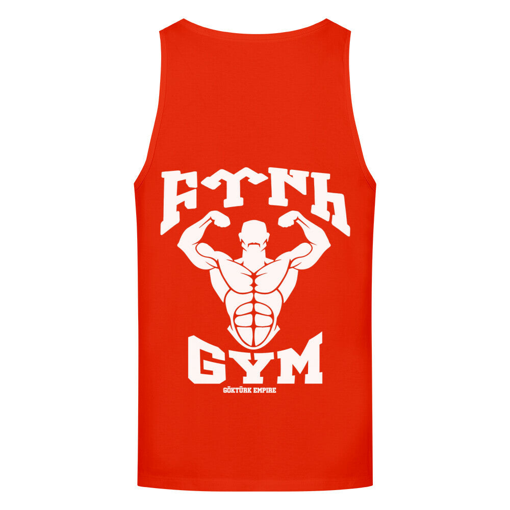 GÖKTÜRK GYM - TANKTOP