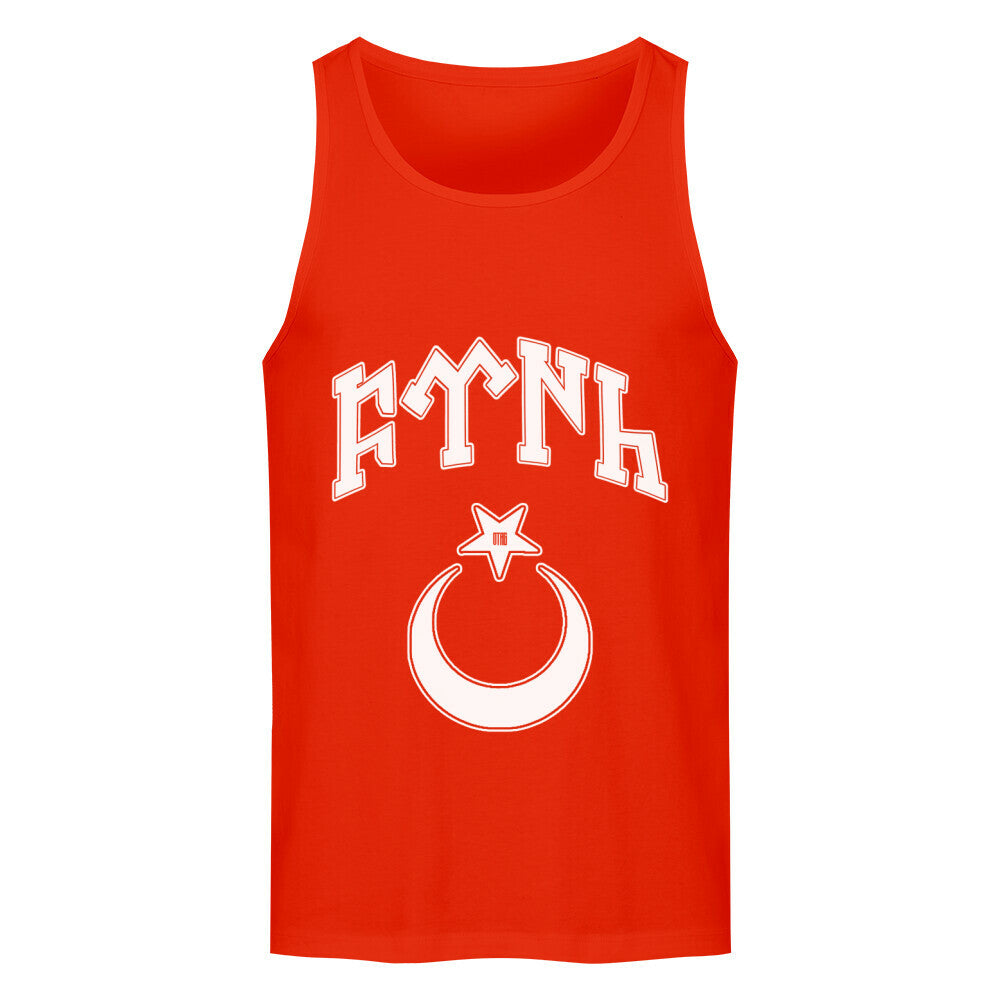 GÖKTÜRKS - TANKTOP