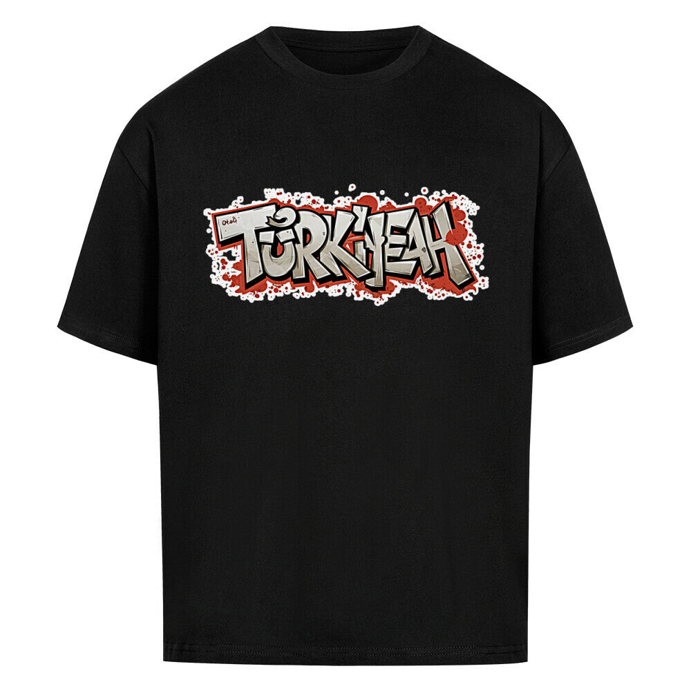 TÜRKIYEAH - EXCLUSIVE SHIRT