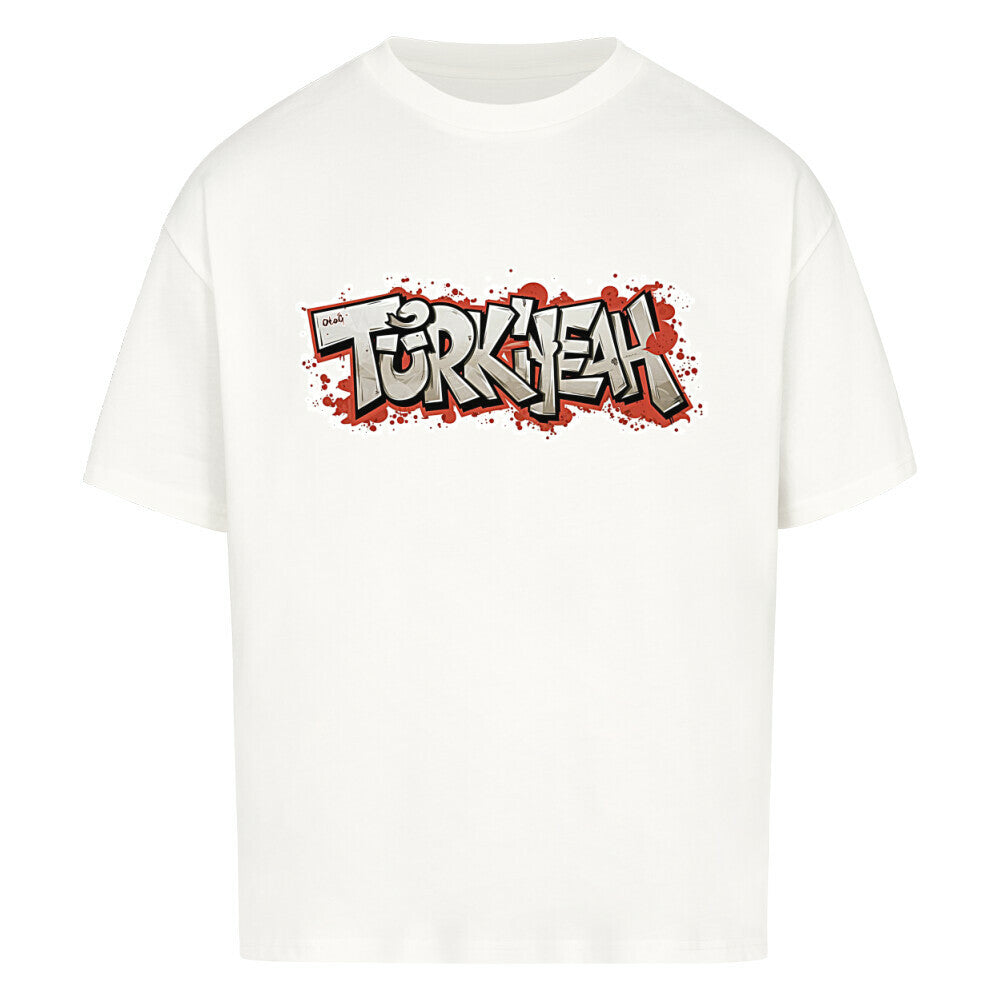 TÜRKIYEAH - EXCLUSIVE SHIRT