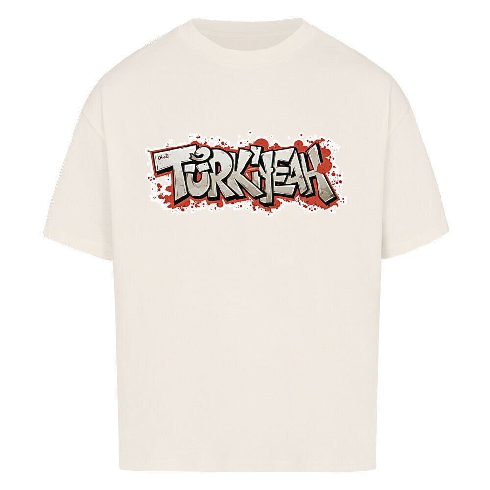 TÜRKIYEAH - EXCLUSIVE SHIRT