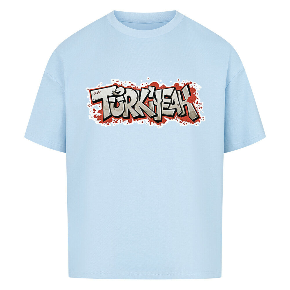 TÜRKIYEAH - EXCLUSIVE SHIRT