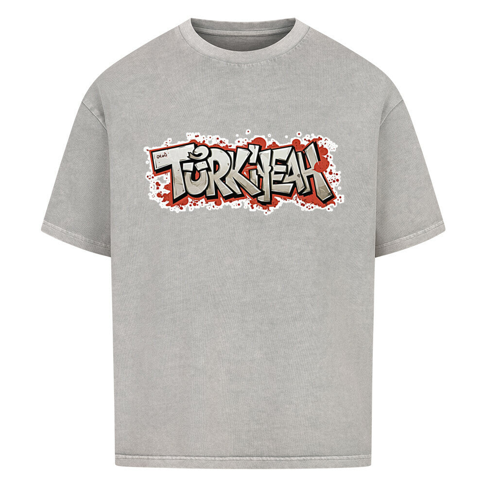 TÜRKIYEAH - EXCLUSIVE SHIRT