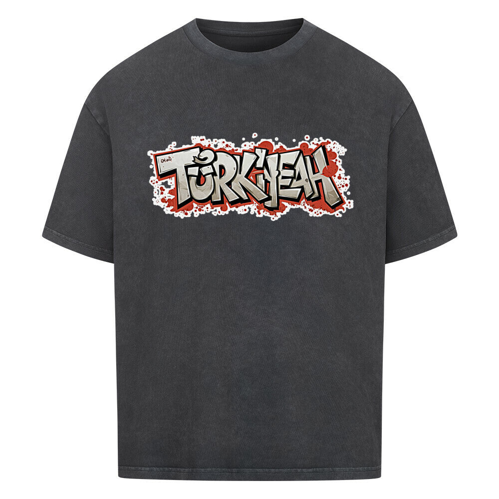 TÜRKIYEAH - EXCLUSIVE SHIRT